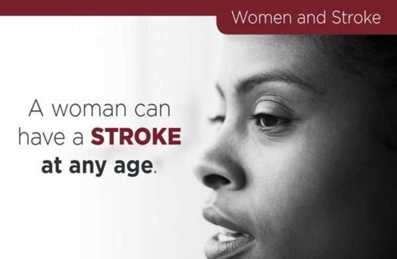 Women and Stroke